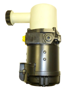LIZARTE 04.55.0106 Hydraulic Pump, steering
