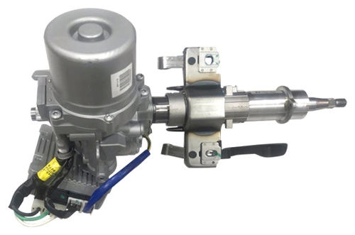 LIZARTE 08.35.2000 Steering Column