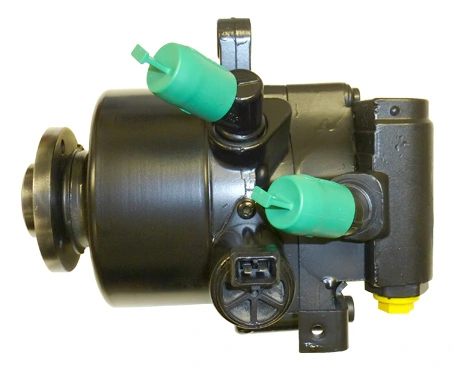 LIZARTE 04.48.0651 Hydraulic Pump, steering