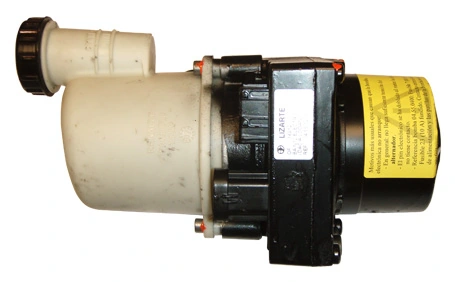 LIZARTE 04.55.1205 Hydraulic Pump, steering