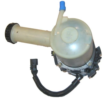 LIZARTE 04.55.0202 Hydraulic Pump, steering