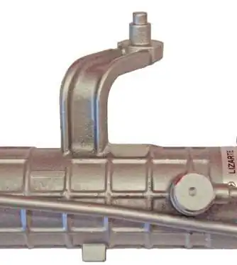 LIZARTE 01.01.1505 Steering Gear