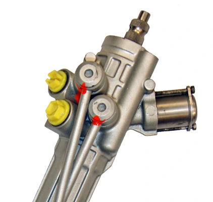 LIZARTE 01.49.1500 Steering Gear