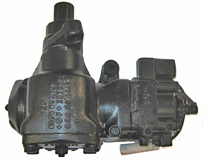 LIZARTE 03.09.1075 Steering Gear
