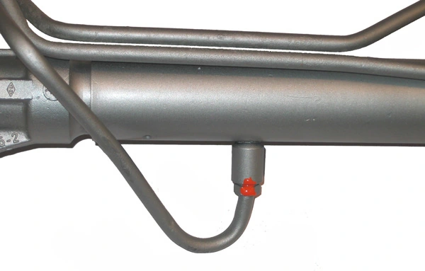 LIZARTE 01.70.5410 Steering Gear