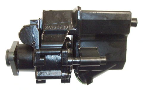 LIZARTE 04.52.0099 Hydraulic Pump, steering