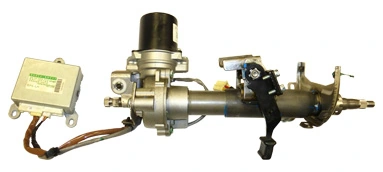 LIZARTE 08.16.0500 Steering Column