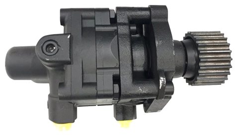 LIZARTE 04.20.0130 Hydraulic Pump, steering