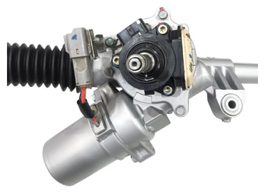 LIZARTE 06.87.3004 Steering Gear