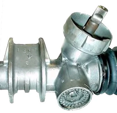 LIZARTE 02.98.3100 Steering Gear