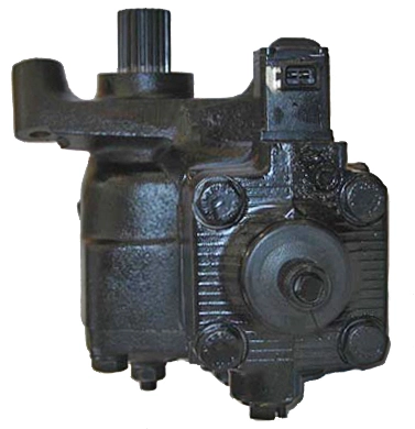 LIZARTE 03.09.1060 Steering Gear