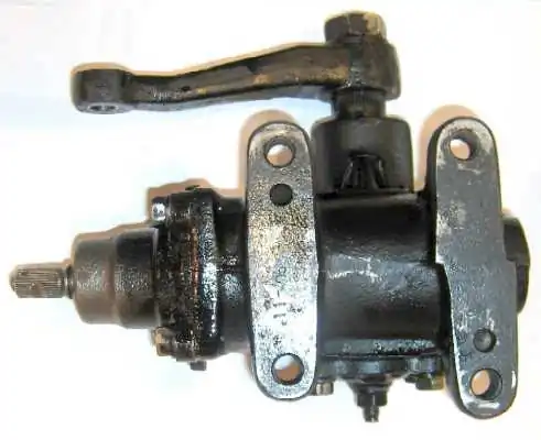 LIZARTE 03.04.1000 Steering Gear