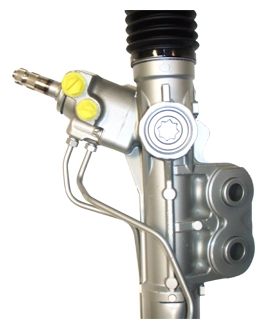 LIZARTE 01.60.8600 Steering Gear