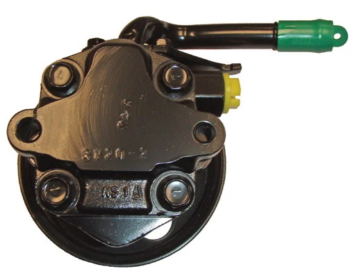LIZARTE 04.76.0605 Hydraulic Pump, steering