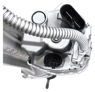 LIZARTE 06.05.1300 Steering Gear