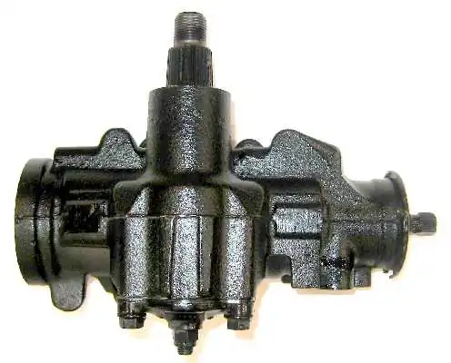 LIZARTE 03.43.3100 Steering Gear