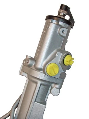LIZARTE 01.09.2256 Steering Gear
