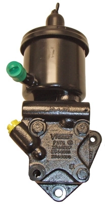 LIZARTE 04.60.0200 Hydraulic Pump, steering