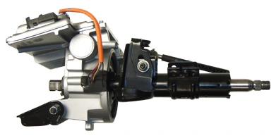 LIZARTE 08.26.3500 Steering Column