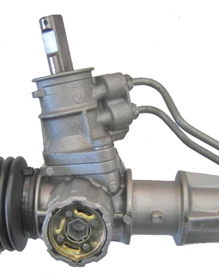 LIZARTE 01.70.6650 Steering Gear