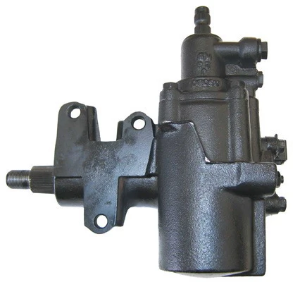 LIZARTE 03.93.0100 Steering Gear