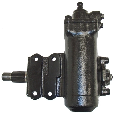 LIZARTE 03.60.0080 Steering Gear