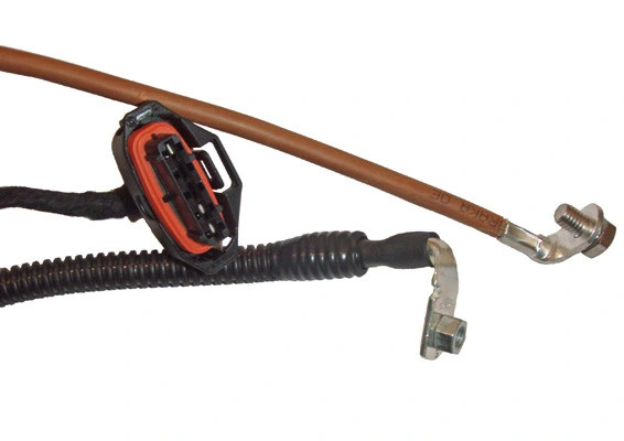 Hydraulic Pump, steering 04.55.1020