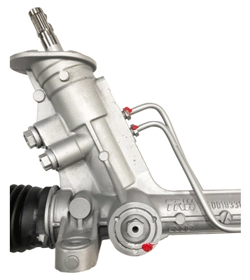LIZARTE 01.05.2002 Steering Gear