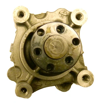 LIZARTE 04.22.0550 Hydraulic Pump, steering