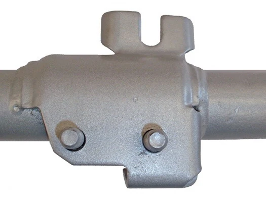 LIZARTE 02.96.3990 Steering Gear