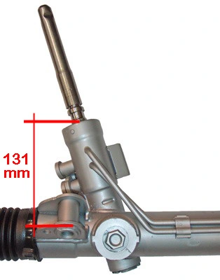 LIZARTE 01.98.7020 Steering Gear