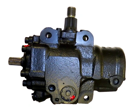 LIZARTE 03.43.3500 Steering Gear