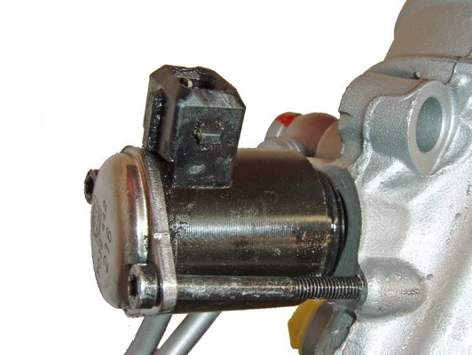 LIZARTE 01.05.3076 Steering Gear