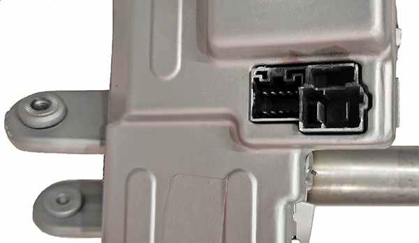 LIZARTE 08.62.1500 Steering Column