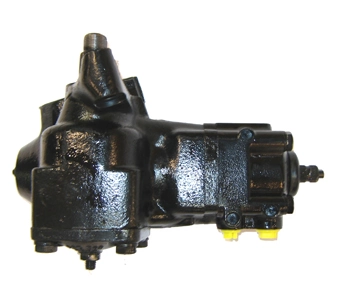 LIZARTE 03.09.1065 Steering Gear