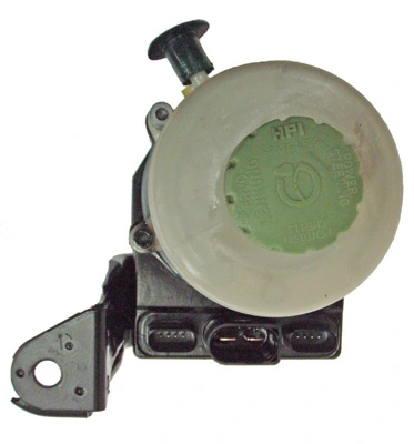 LIZARTE 04.55.0802 Hydraulic Pump, steering
