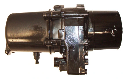 LIZARTE 04.55.0940 Hydraulic Pump, steering