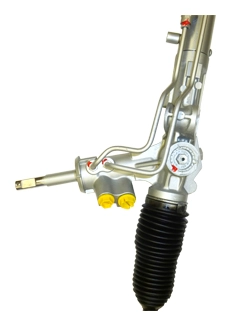 Steering Gear 01.70.7100