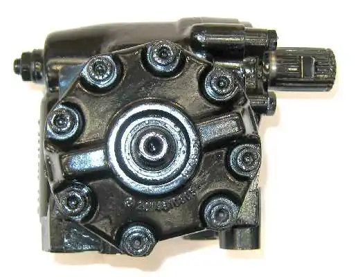 LIZARTE 03.56.3500 Steering Gear