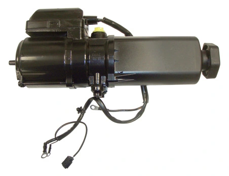 LIZARTE 04.55.1312 Hydraulic Pump, steering