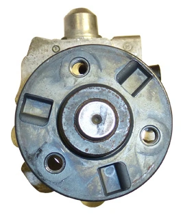 LIZARTE 04.96.0070 Hydraulic Pump, steering