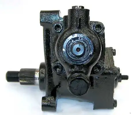 LIZARTE 03.28.1100 Steering Gear