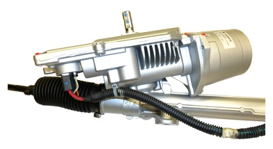 LIZARTE 06.16.1602 Steering Gear