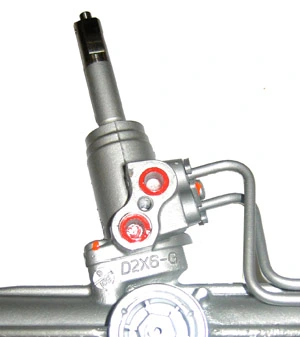 LIZARTE 01.64.1590 Steering Gear