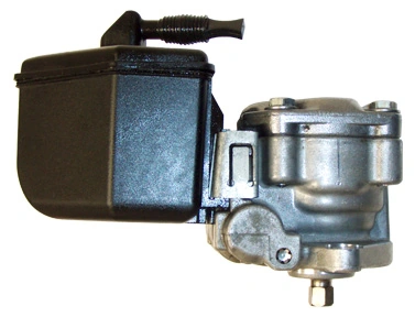LIZARTE 04.94.0215 Hydraulic Pump, steering