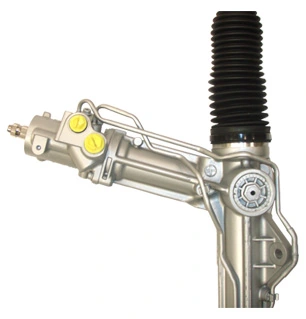 LIZARTE 01.09.2265 Steering Gear