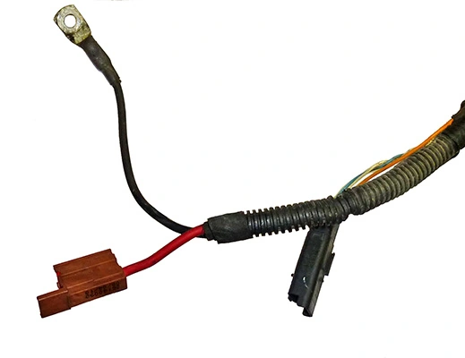 LIZARTE 06.16.1602 Steering Gear