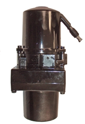 LIZARTE 04.55.0930 Hydraulic Pump, steering