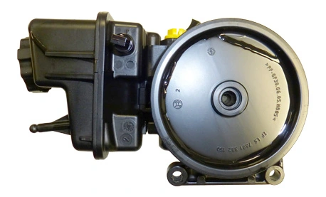 LIZARTE 04.13.0205-1 Hydraulic Pump, steering