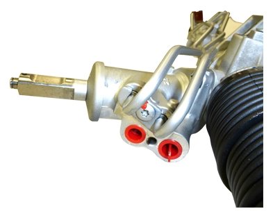 LIZARTE 01.70.6470 Steering Gear
